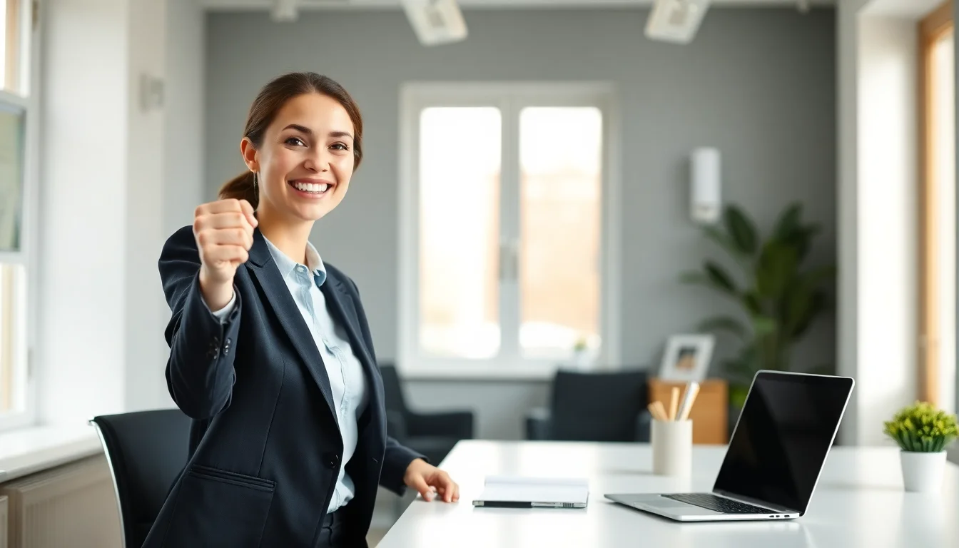 Customers pay with benefits